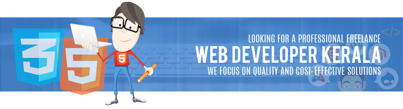 web developers kerala